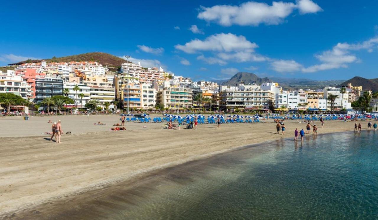 Welcome To The South And Sun Los Cristianos  Dış mekan fotoğraf